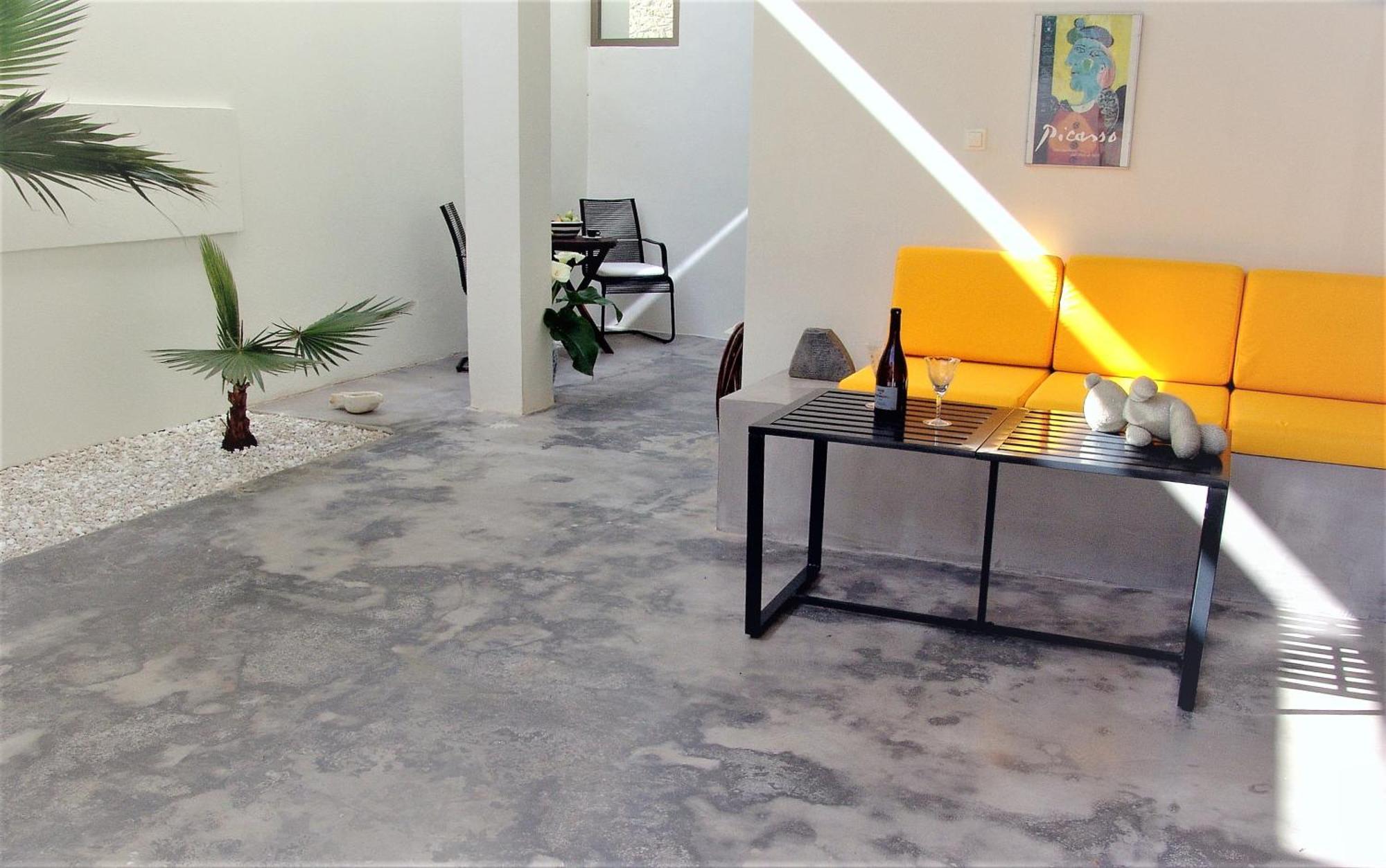 Vila Square 45 Chania  Exteriér fotografie
